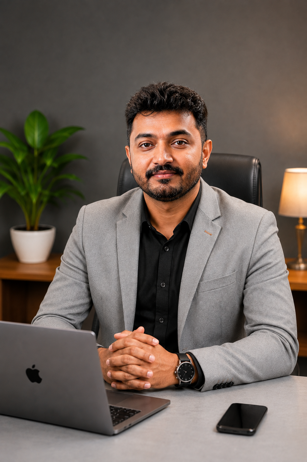 Digital Mahesh - Digital Marketing Expert