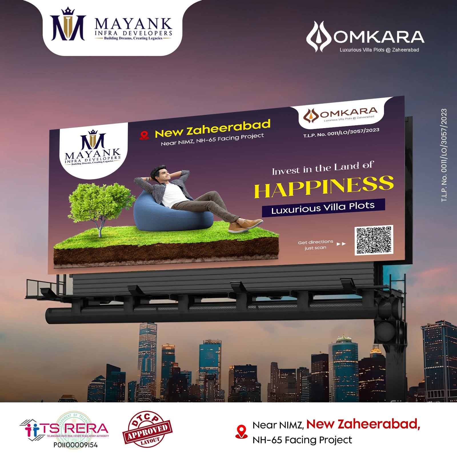Mayank Infra Developers