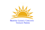 Sunrise Luxury Concrete Paints