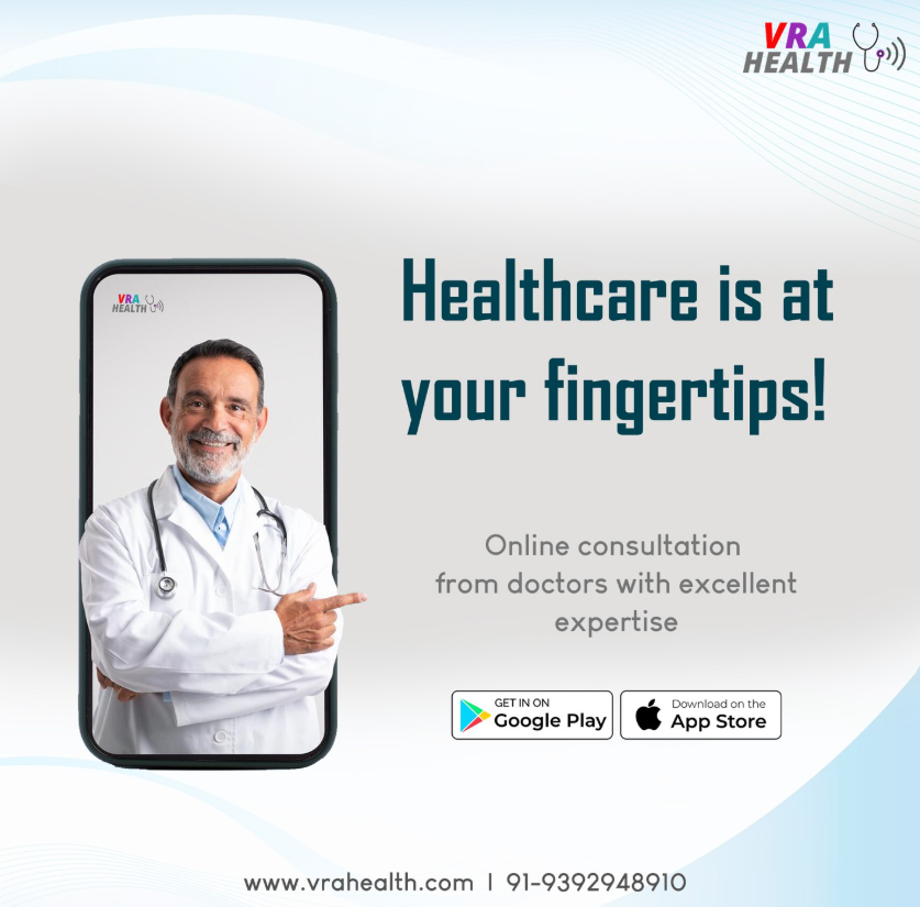 VRA Health