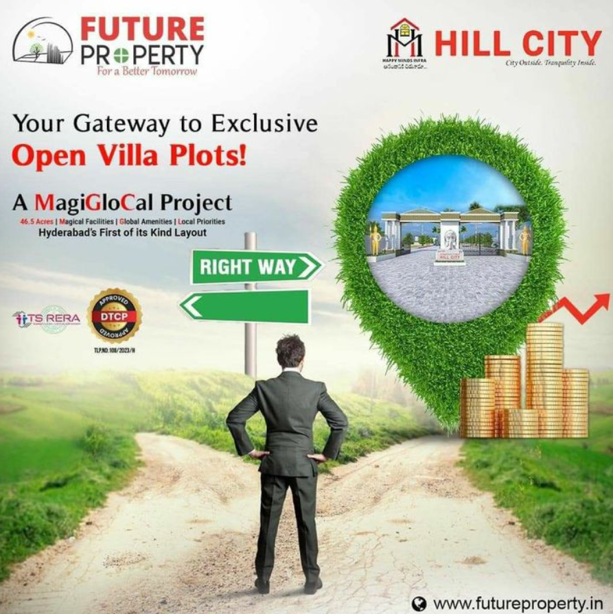 Future Property