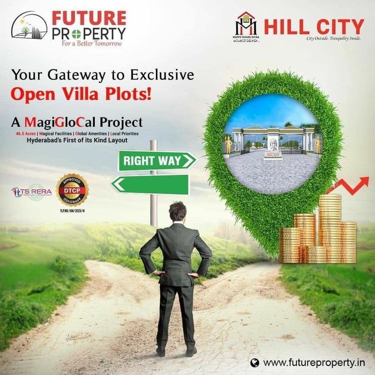 Future Property Creative