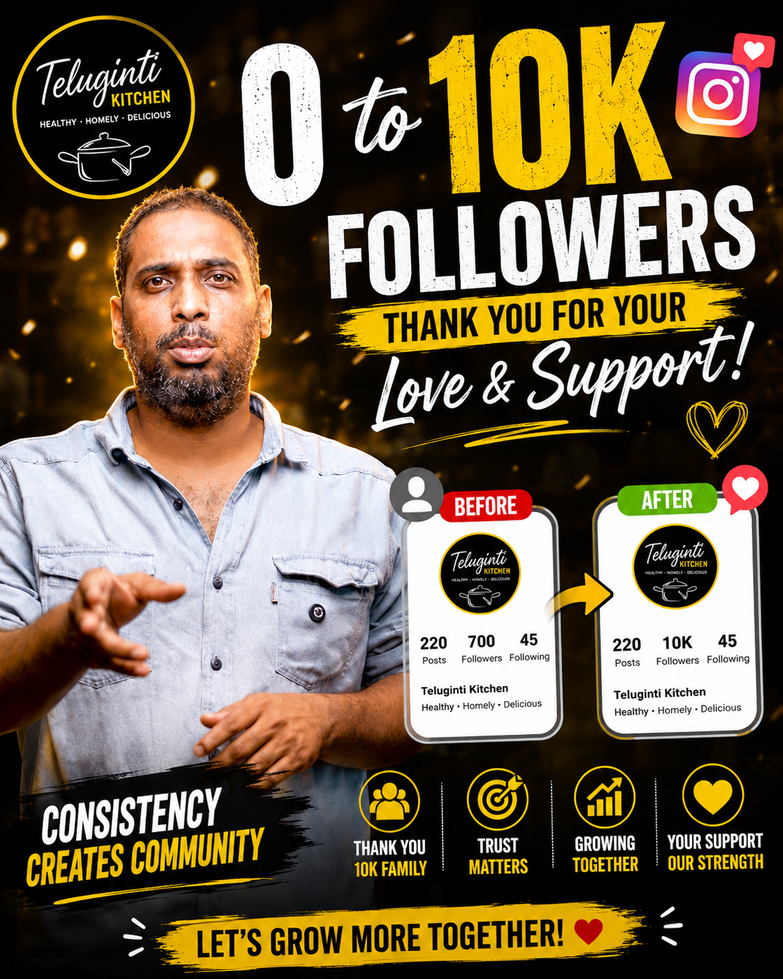 Instagram Creative