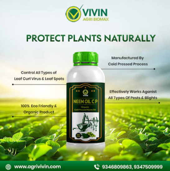 Vivin Agri Biomax